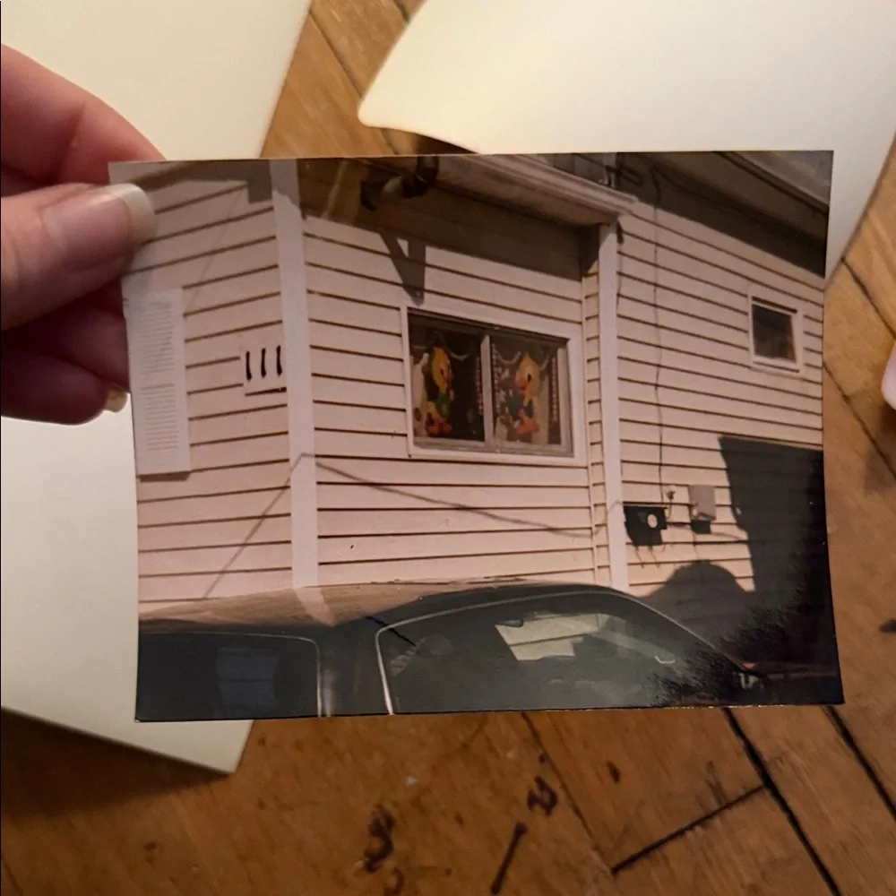 Vintage Photo Collection